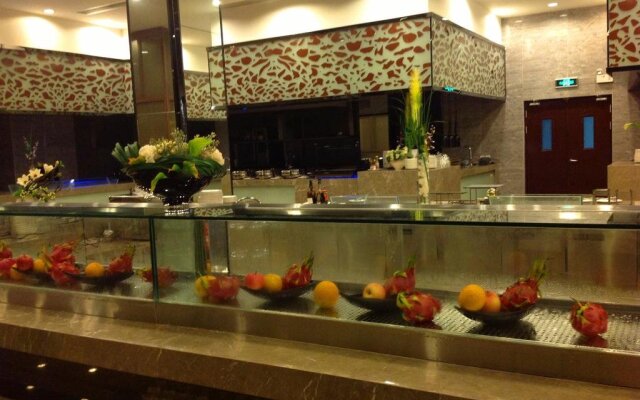 Lingshui Ocean Star Hotel
