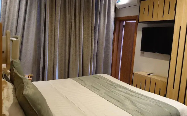 Saphir Boutique Hotel