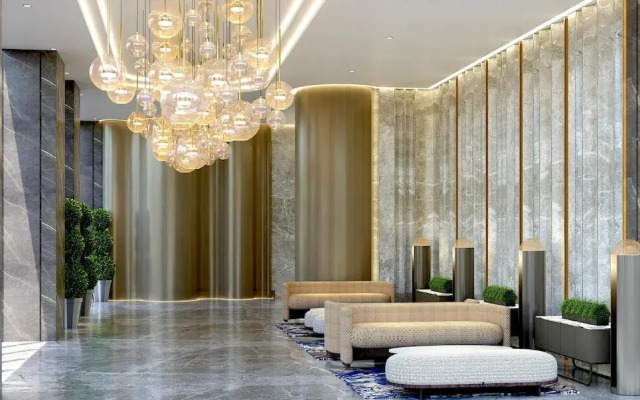 Somerset Queen City Semarang