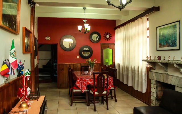 Hostel El Hogar de Carmelita