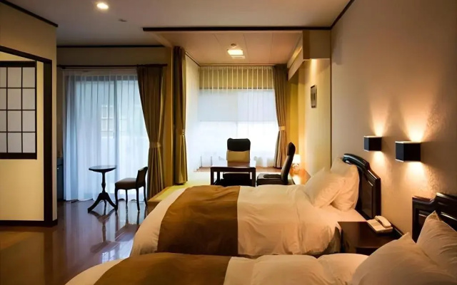 Pirika Rera Hotel