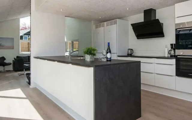 Holiday Home in Glesborg