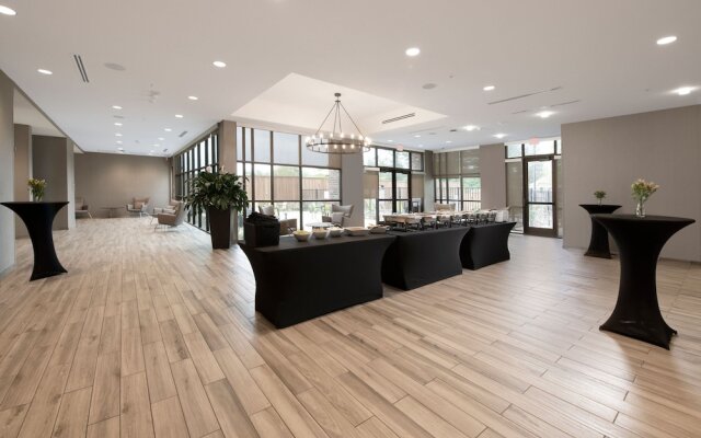 SpringHill Suites by Marriott Lindale Tyler