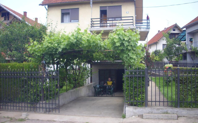 Guest House Nada