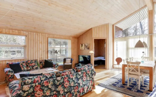 "Karin" - 800m from the sea in Bornholm