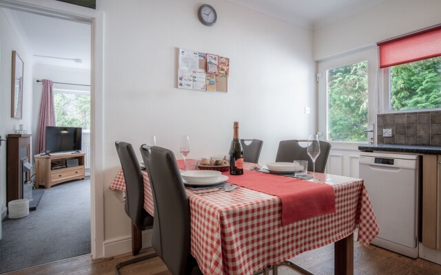 Glenvale - 2 Bedroom Apartment - Saundersfoot