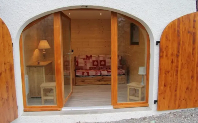 Chalet Saint-Jean-de-Sixt, 5 pièces, 12 personnes - FR-1-459-7