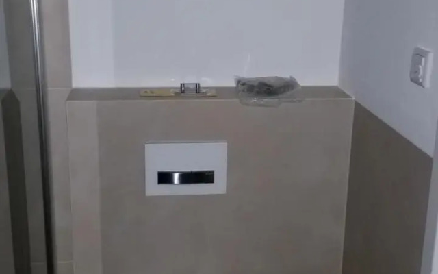 Private Unterkunft Askinartar
