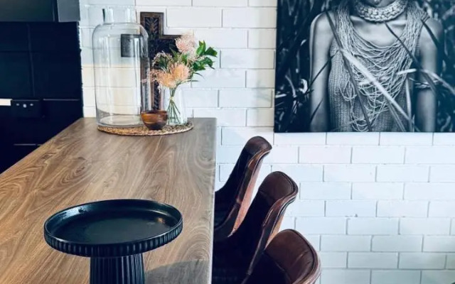 Island Views Accommodation