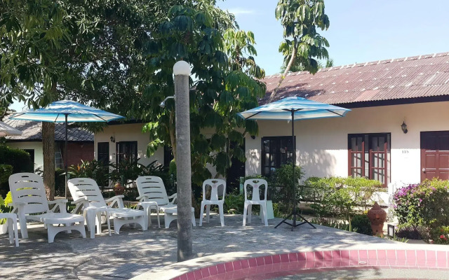 Anna Resort