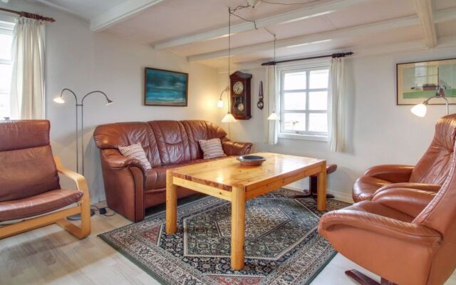 "Matilda" - 300m from the sea in Western Jutland