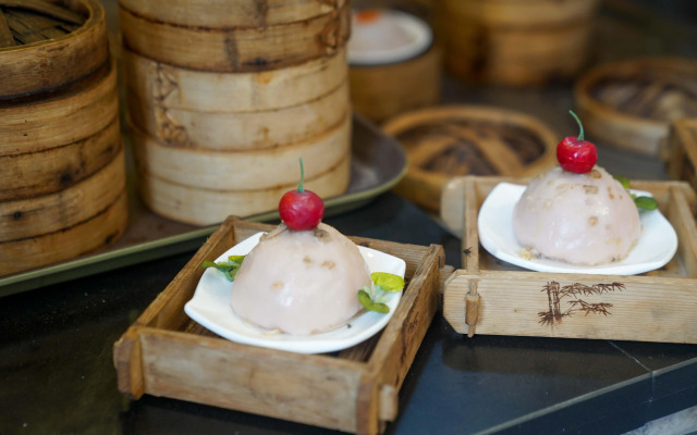 Hotel Indigo Xiamen Harbour by IHG