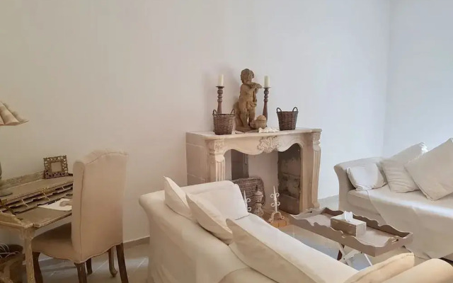 La Colline des Oliviers