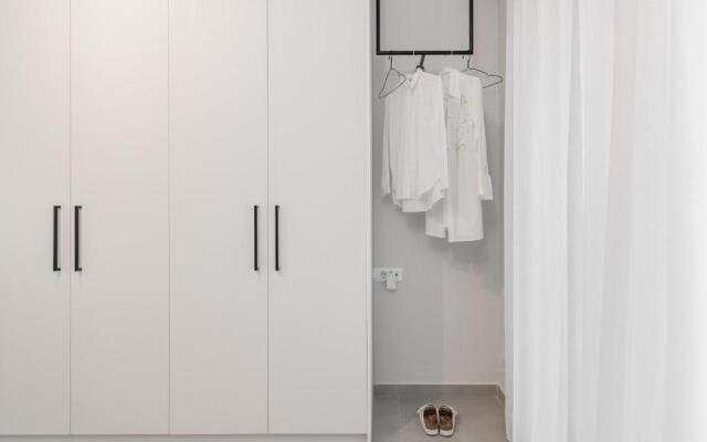 Anema Stylish Residence