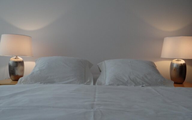 Boutique Aparthotel - Apartments