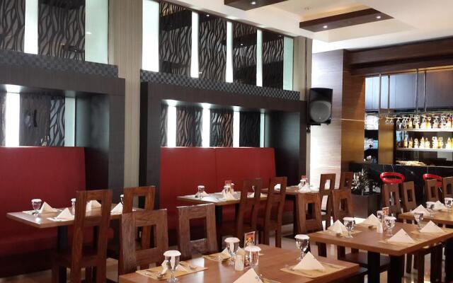 Hotel Roditha Banjarbaru