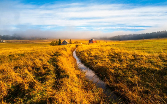 SCANDIC Apartments Plešivec