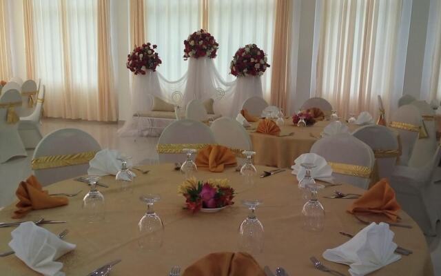 mount view hotel