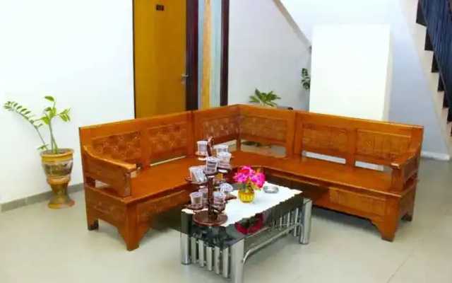 Nova Guest House