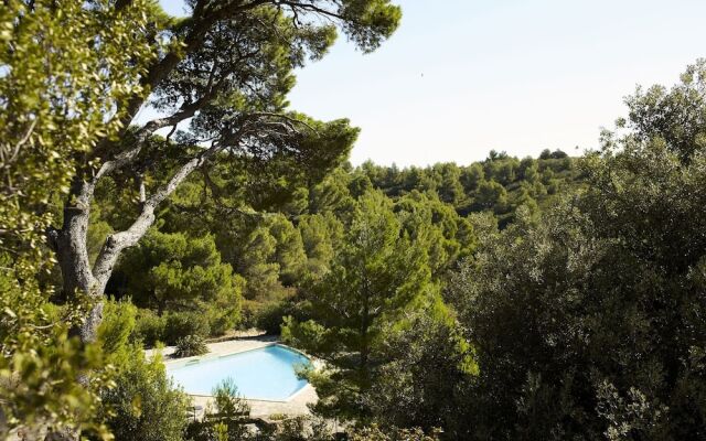 Château de Jonquieres