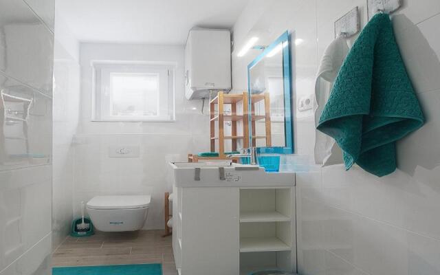 Apartment Urban Beach