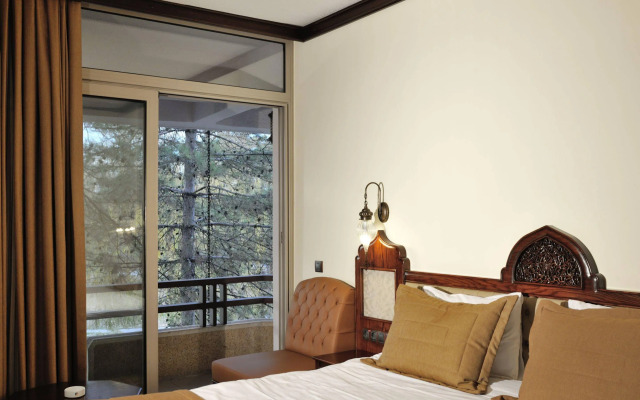 Agacli Hotel