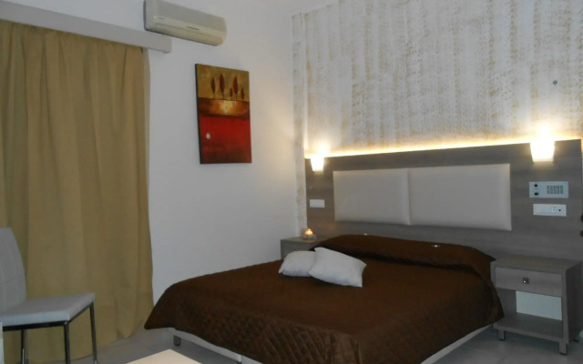 Voula Hotel