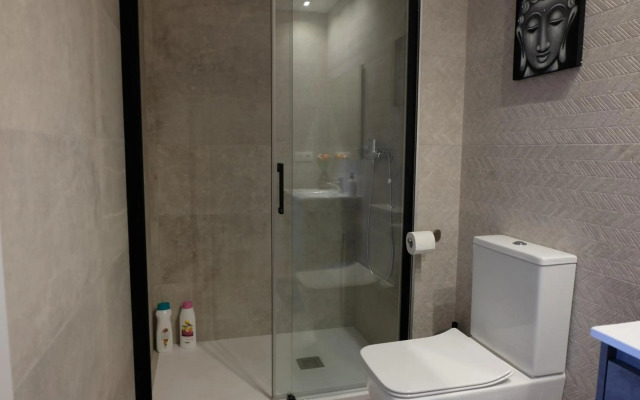 Loft con piscina Adults Only