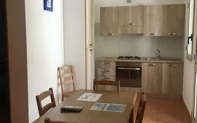 Residence Alba