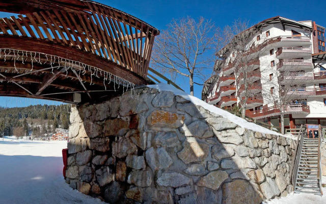 Residence Pierre & Vacances Le Christiana