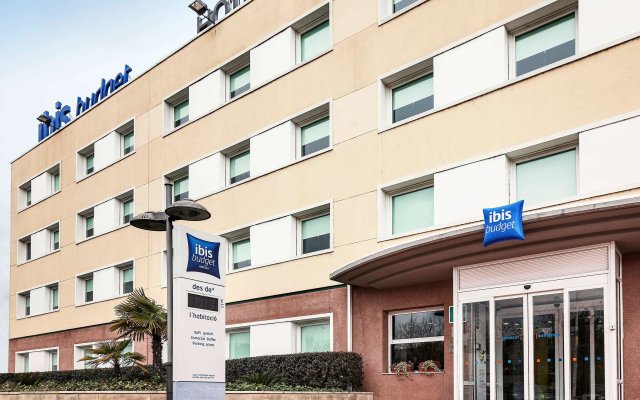 ibis budget Barcelona Sant Andreu de la Barca