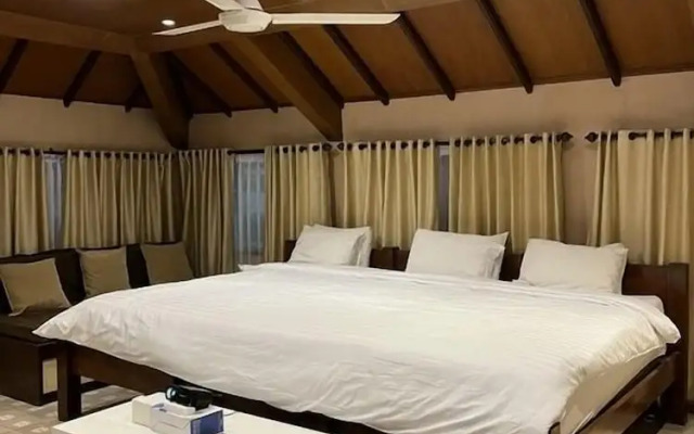 Attanaya Malioboro Suites