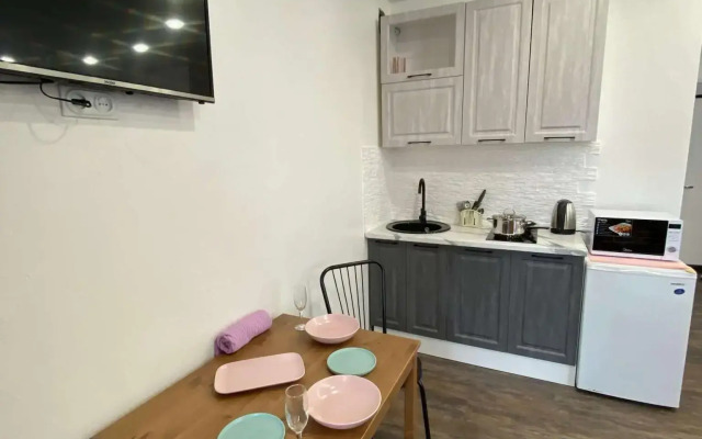 Апартаменты на улице Декабристов 10