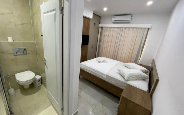 Tayfun Hotel