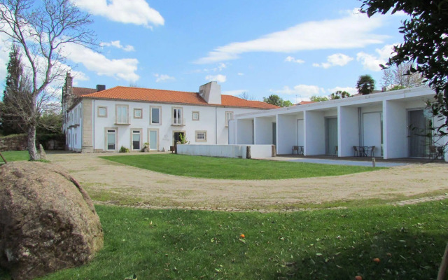 Convento dos Capuchos