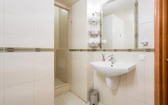 Magic Aparts на Рубинштейна 2/45