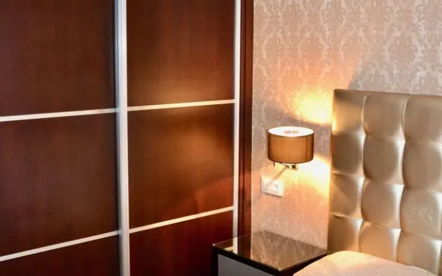 Serva la Bari Apartment III