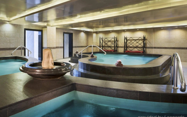 The St. Regis Beijing