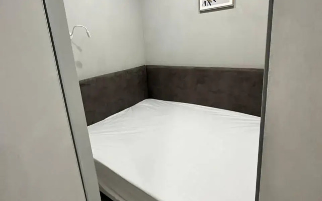 Apartments on Lenin street 298 B building 4