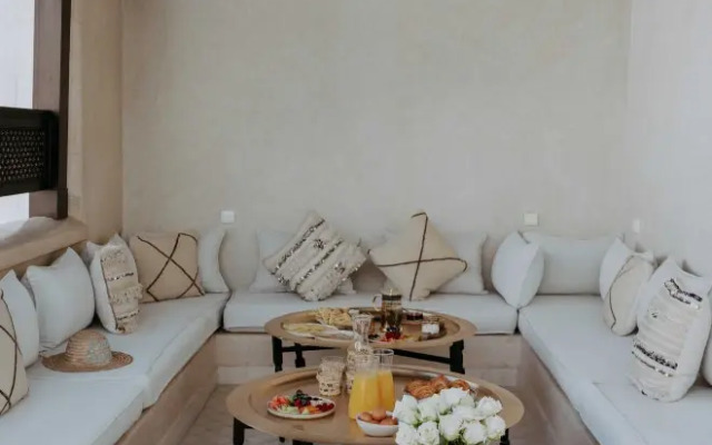 Riad Vivre
