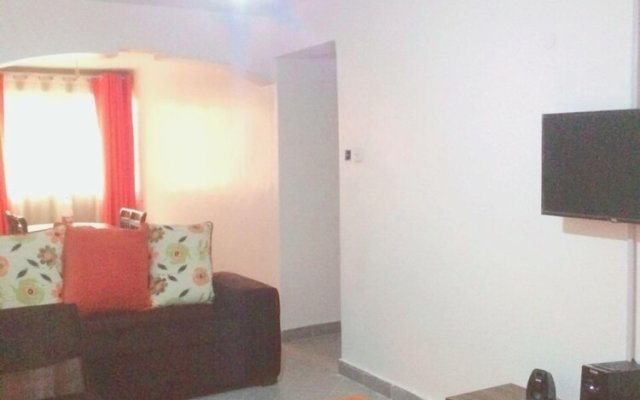 Potter's Villa Furnished Rental Apartment