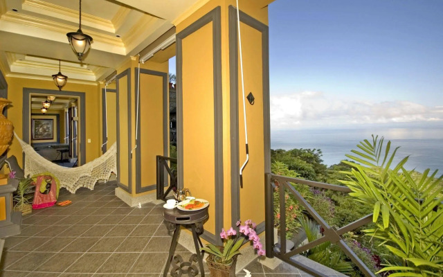 Zephyr Palace Luxury Hotel