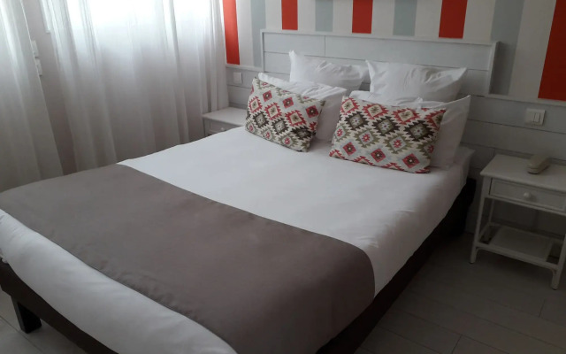 The Originals Boutique, Hôtel Miramar