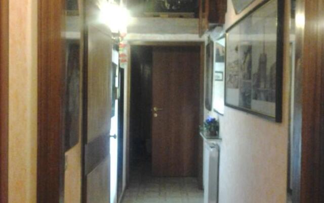 Casa Vacanze Ariento