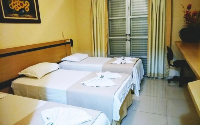 Hotel Marfim
