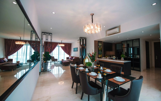 Marina View Resort