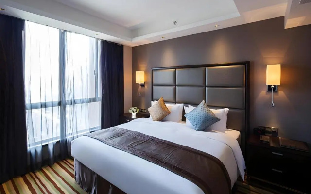 Millennium Hotel Fuqing