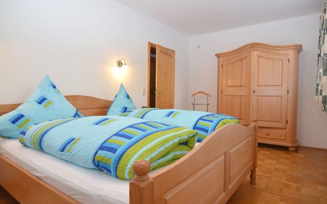 Lively Apartment With Sauna in Schonsee