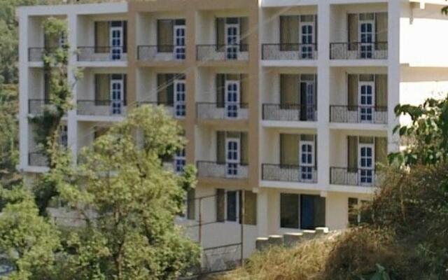 Sukh Sagar Regency