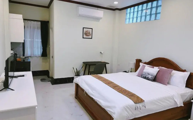 Vanida Hotel